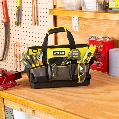 Ryobi Small Tool Bag RSSSTB1