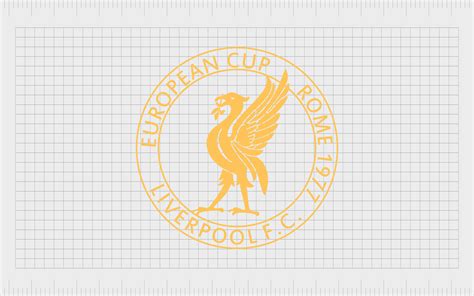 The Crest Of The Reds: A Look At The Liverpool Logo History