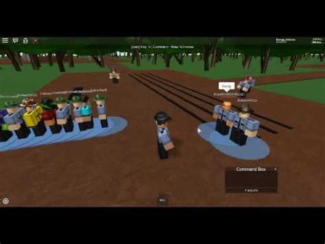 ROBLOX : Boot Camp Training : Part 2 - YouTube