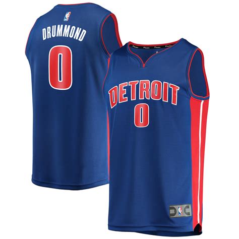 Detroit Pistons Jerseys Available on Online Stores