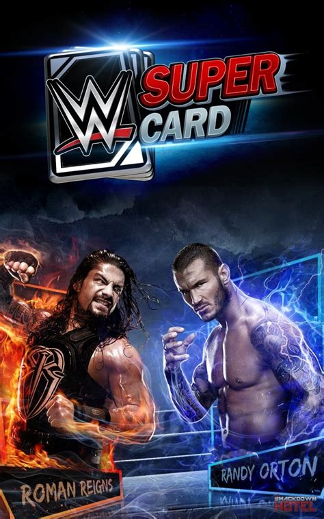 WWE Supercard Guide - IGN