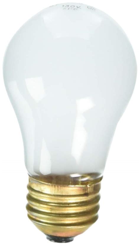 The 10 Best Amana Refrigerator Light Bulb Tr21vl - Home Studio