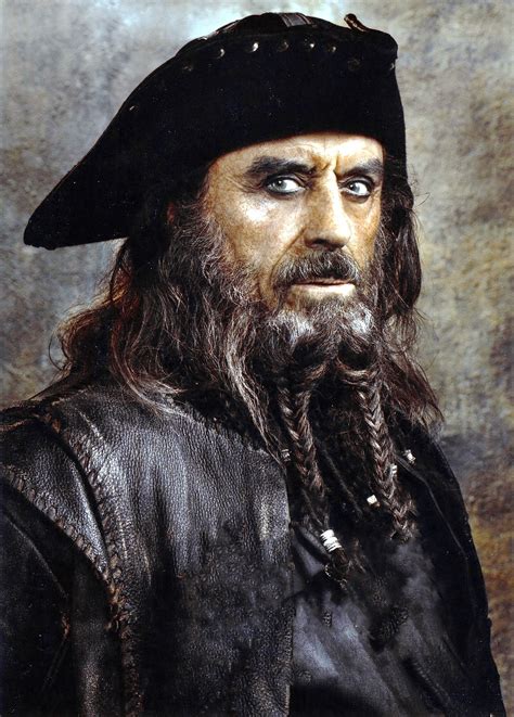 Edward Teach | Famous pirates, Pirates of the caribbean, Blackbeard