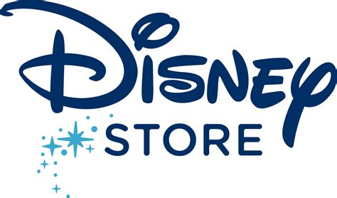 Logo Disney Store PNG transparente - StickPNG