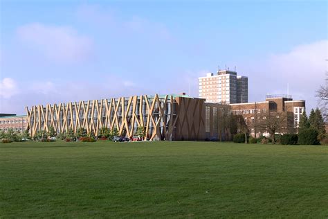 Barking & Dagenham Council - Consarc Architects