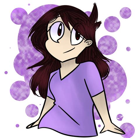 Jaiden Animations by DaMichiYT on DeviantArt