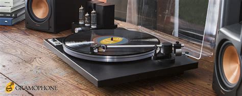 Turntables & Vinyl | Gramophone