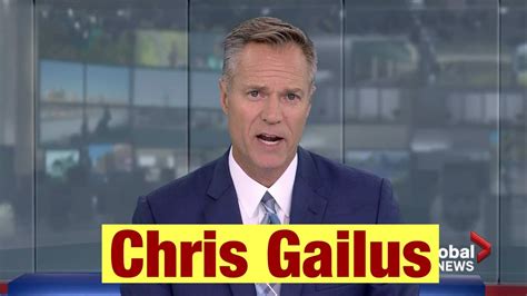 Chris Gailus Day 2021 News Special Day 2021 (Part 1 of 7) (07.15.21) #ChrisGailusDay2021 - YouTube