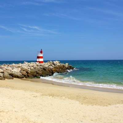 The beaches of Tavira - A beach guide for 2024