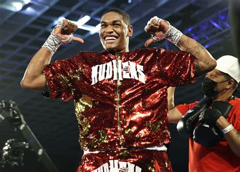 Heavyweight Prospect Jared Anderson Set To Return on Sept. 5 - Boxing Daily