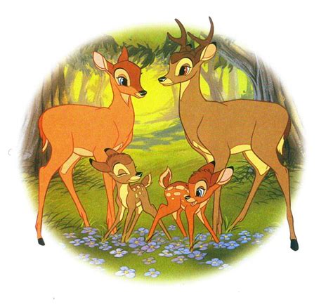 Bambi art, Bambi disney, Disney drawings