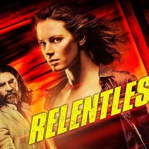 Relentless - Rotten Tomatoes