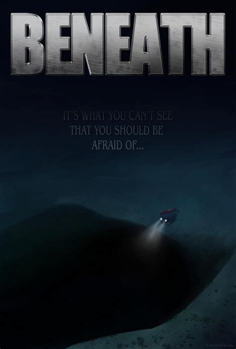 Beneath - Filming & production - IMDb