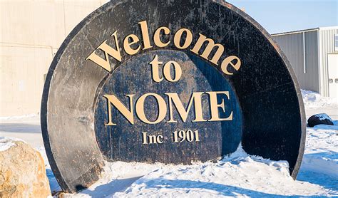 Explore Nome Alaska | Aurora Inn & Suites and Aurora Vehicle Rentals