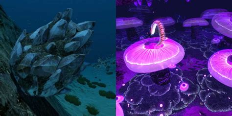 Subnautica: Where To Find Magnetite