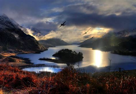 11 Loch Shiel | Dear Scotland