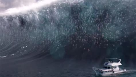 ‘Zombie Tidal Wave’ drops ridiculous first trailer with ‘Sharknado’ star