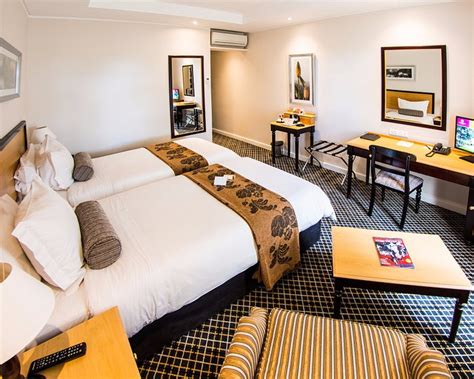 CITY LODGE HOTEL GRANDWEST - Updated 2024 Prices & Reviews (Cape Town ...