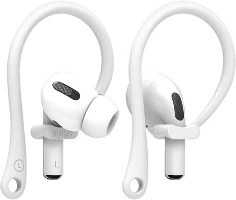 Best ear hooks for AirPods Pro 2022 | iMore