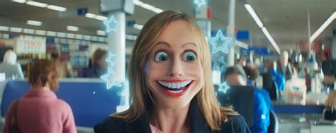 Tesco Clubcard advert slammed for being 'horrifying' and 'creepy'