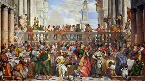The Italian Renaissance: A Classical Rebirth - Brewminate: A Bold Blend ...
