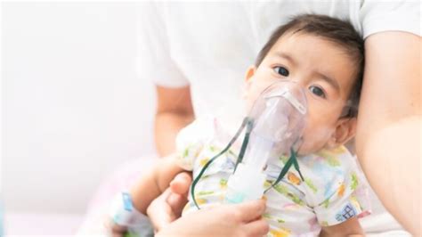 Pneumonia in kids: Causes and prevention