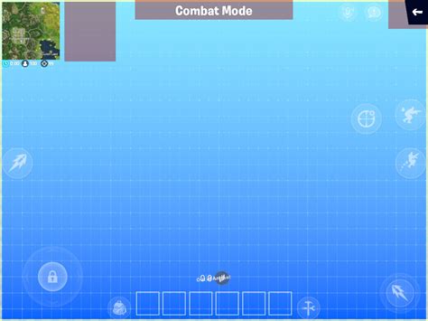 Game automatically changed my hud literally unplayable : r/Fortnite_mobile