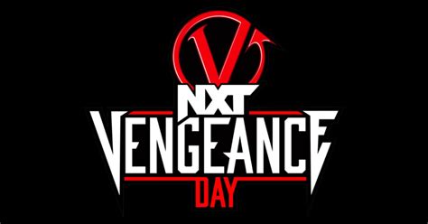 Date And Location Announced For NXT Vengeance Day 2024