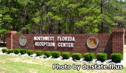 Northwest Florida Reception Center and Annex