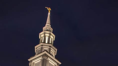 Philadelphia LDS Temple Architecture Recognized with Its First Award