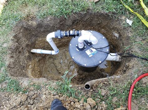 Sewage Line Repair and Replacement - Trident Plumbing | Licensed Insured Local Frisco Plumbers ...