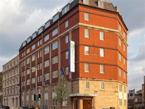 Holiday Inn Express Southwark Hotel (London) - Deals, Photos & Reviews