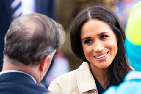 Why Everyone Wants a Meghan Markle Smile Makeover - Michael J. Wei DDS PC