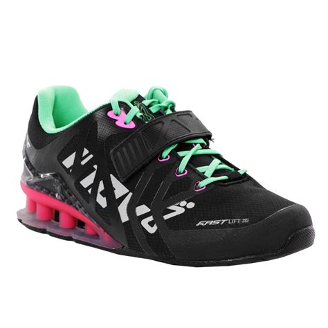 Inov-8 Fast Lift 315 Lifting Shoe (Women's) | Run Appeal