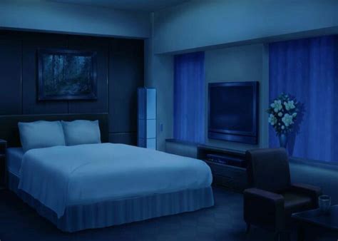 Pin by Neko Mao Mao on Escenarios | Dorm design, Fancy bedroom, Bedroom ...