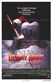 "Silent Night, Deadly Night" Remake in the Works