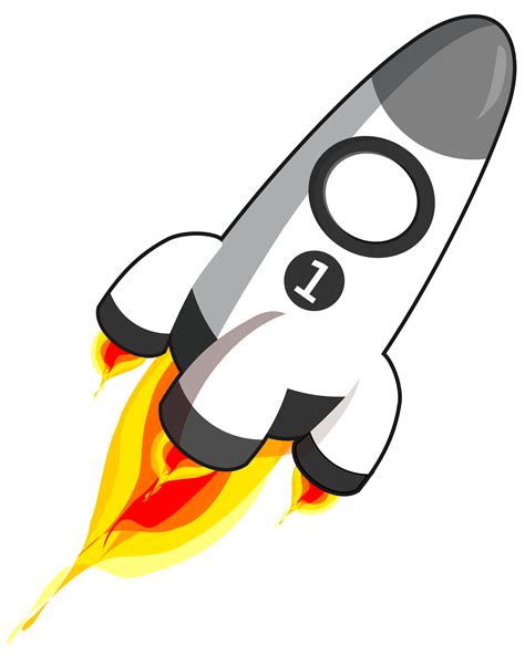 Rocketship clipart astronaut spaceship, Rocketship astronaut spaceship Transparent FREE for ...