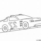 Imca Modified Coloring Pages sketch template