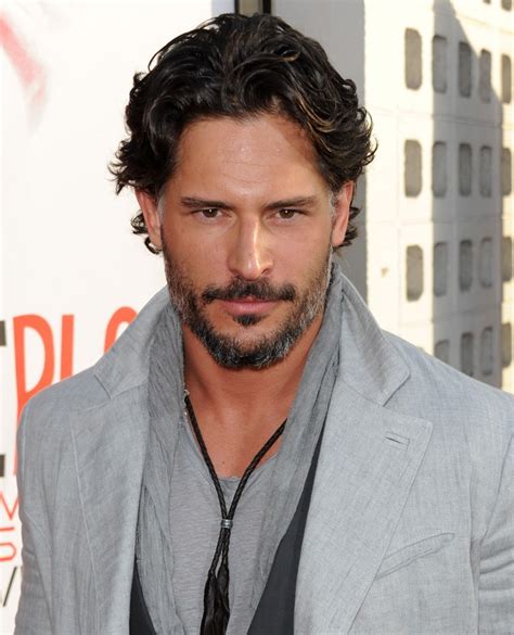 joe manganiello Picture 40 - Los Angeles Premiere for The Fifth Season of HBO's Series True ...