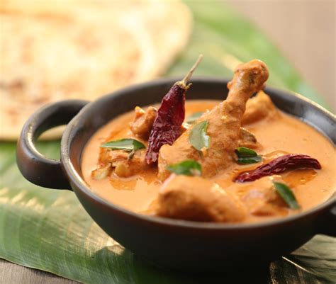 Malabar Chicken Curry Recipe, How to Make Malabar Chicken Curry