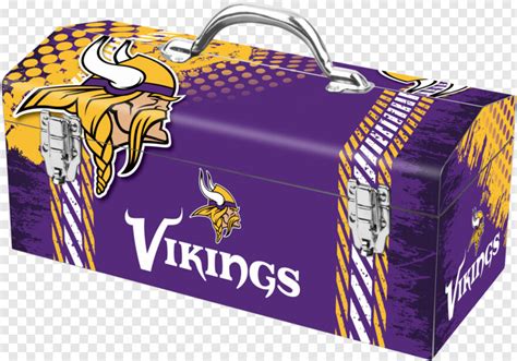 Minnesota Vikings Logo - Dallas Cowboys Tool Box, HD Png Download - 1002x700 (#8356058) PNG ...