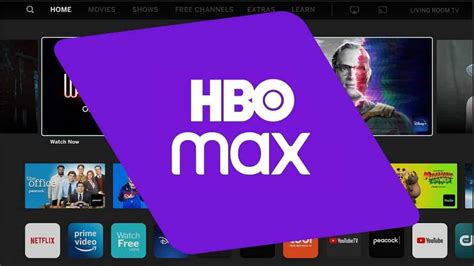 How To Get HBO Max On Vizio Smart Tv | Robots.net