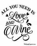 Image result for Silhouette Wine Glass Sayings | Wine glass sayings, Wine quotes, Wine signs
