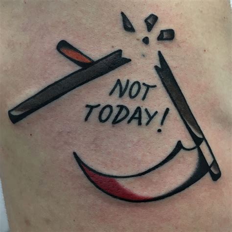 #nottoday #kuruone #familyarttattoo | Designs de tatuagem, Tatuagem tradicional