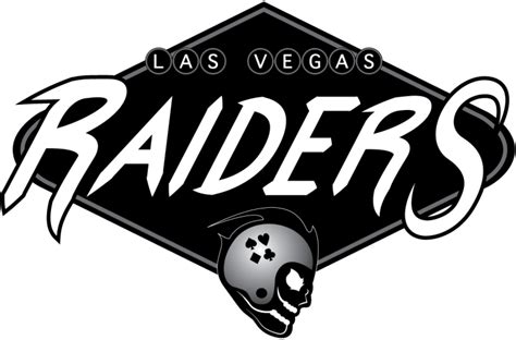 Raiders Logo Png 23 Download