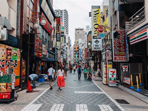 Uncover the Real Ikebukuro: An Area Guide | Tokyo Life, Neighborhoods