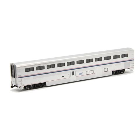 Ho Scale Amtrak Superliner Cars | edu.svet.gob.gt