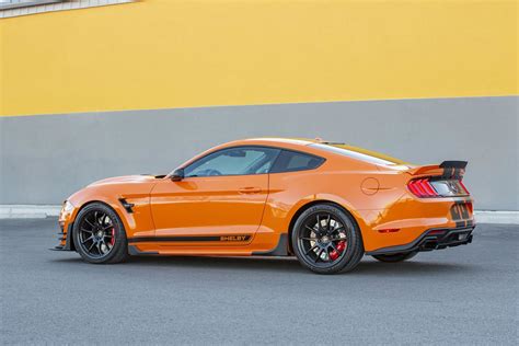 2020 Carroll Shelby Signature Mustang | 2015+ S550 Mustang Forum (GT, EcoBoost, GT350, GT500 ...