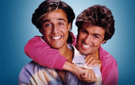 Wham! music videos see major spike on Vevo | Advanced Television