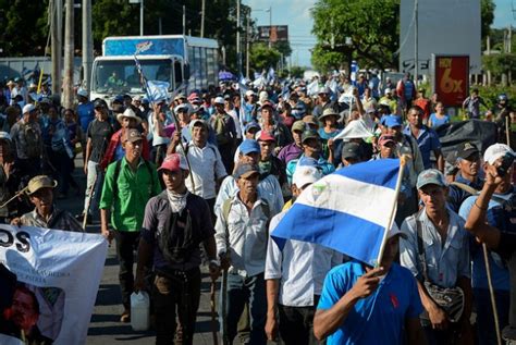 Nicaragua’s Interoceanic Canal, a Nightmare for Environmentalists ...